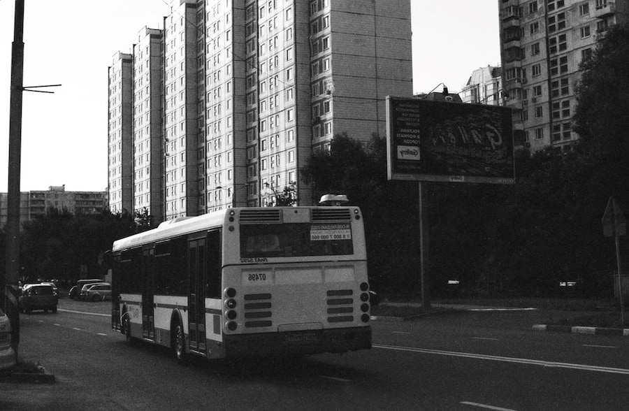 Sonya Kydeeva and Alina Gutkina’s Central Suburbs 16