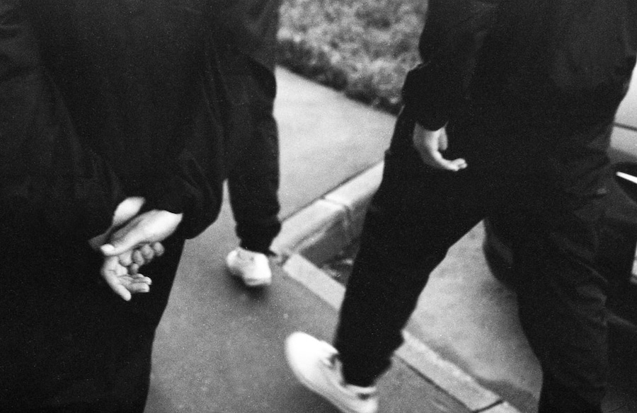 Sonya Kydeeva and Alina Gutkina’s Central Suburbs 18