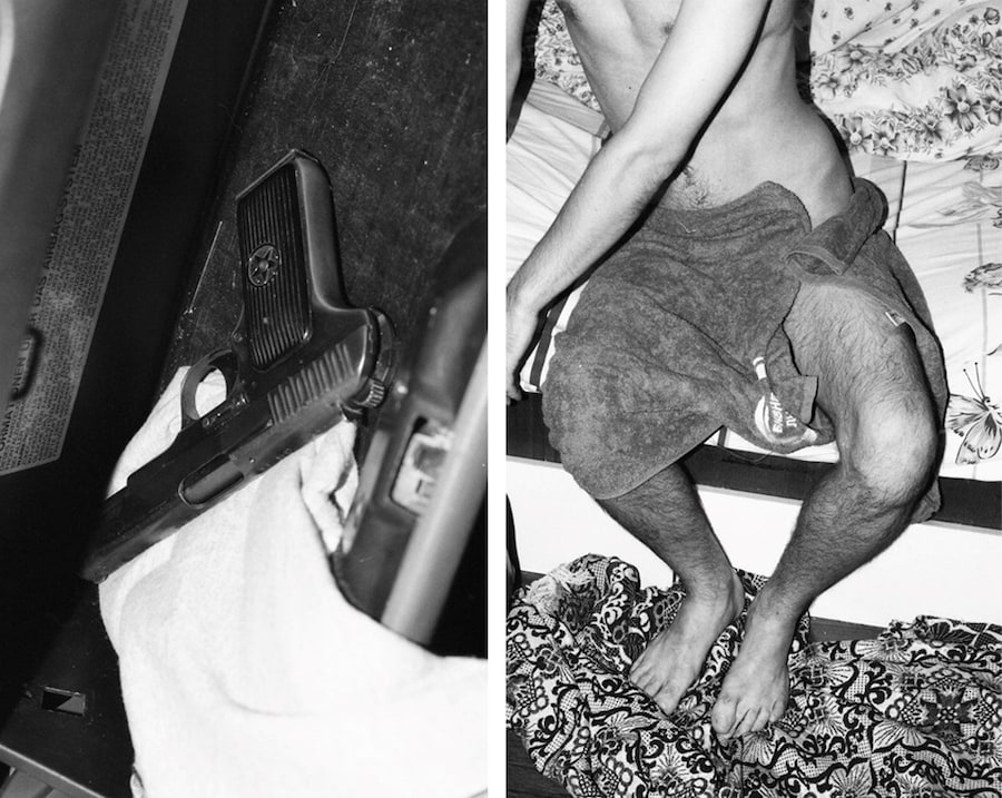 Sonya Kydeeva and Alina Gutkina’s Central Suburbs 0