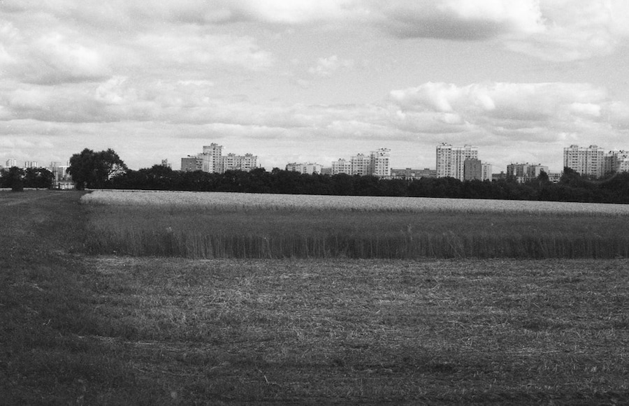 Sonya Kydeeva and Alina Gutkina’s Central Suburbs 25