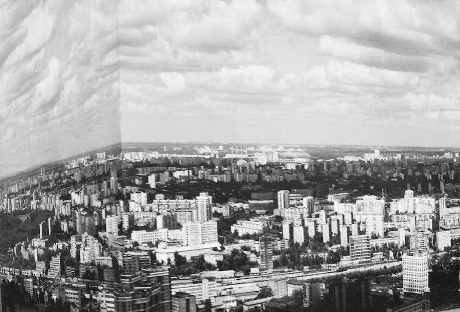 Sonya Kydeeva and Alina Gutkina’s Central Suburbs 26