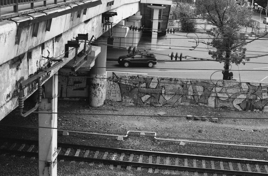 Sonya Kydeeva and Alina Gutkina’s Central Suburbs 28