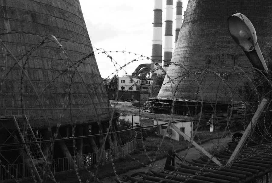 Sonya Kydeeva and Alina Gutkina’s Central Suburbs 7