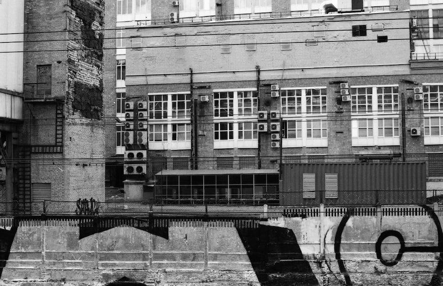 Sonya Kydeeva and Alina Gutkina’s Central Suburbs 29