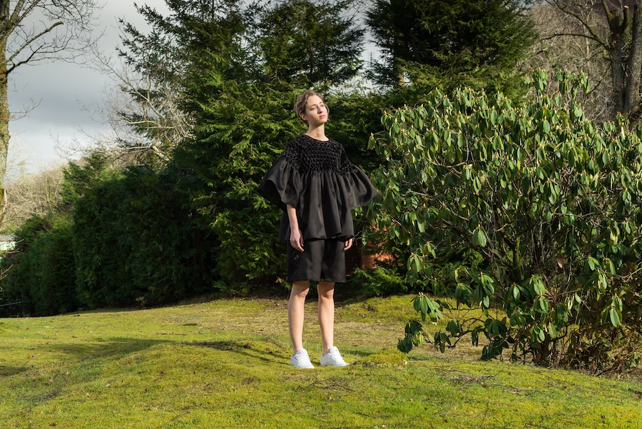This Is The Uniform AW15 6