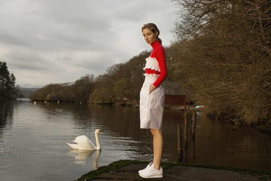 This Is The Uniform AW15 5