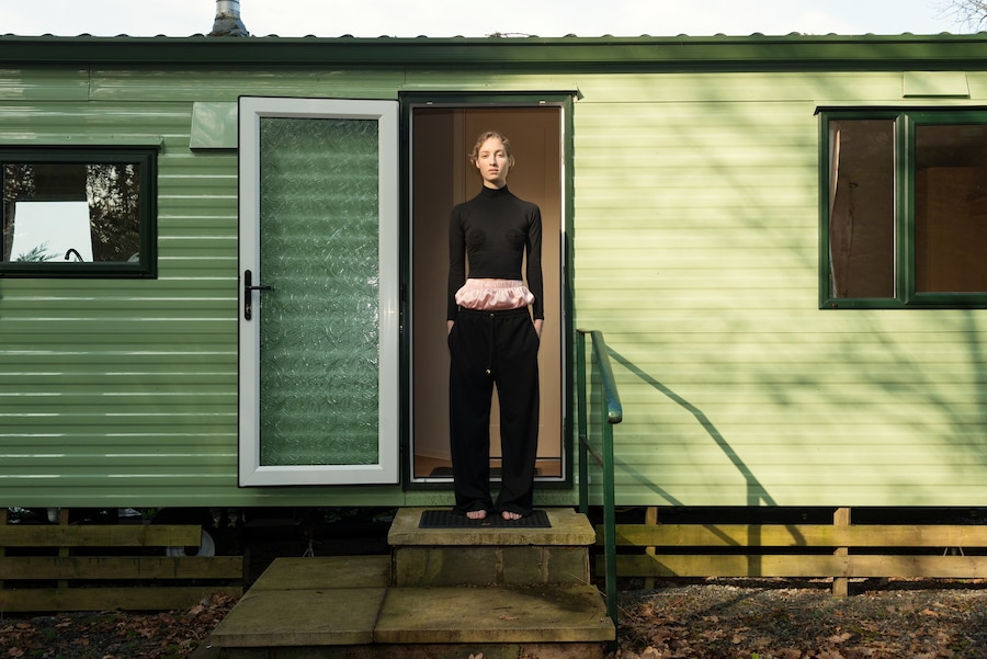 This Is The Uniform AW15 12