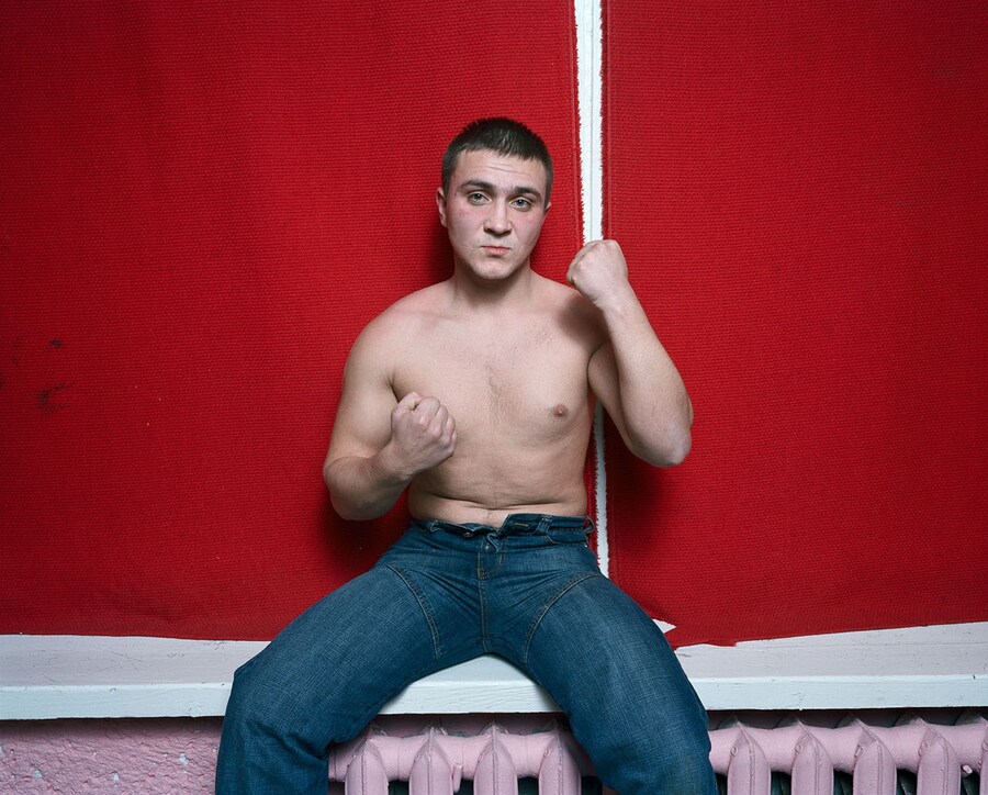 Andrew Miksys’s Lithuanian Diskos 0