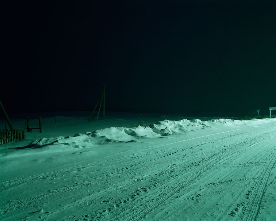 Andrew Miksys’s Lithuanian Diskos 8