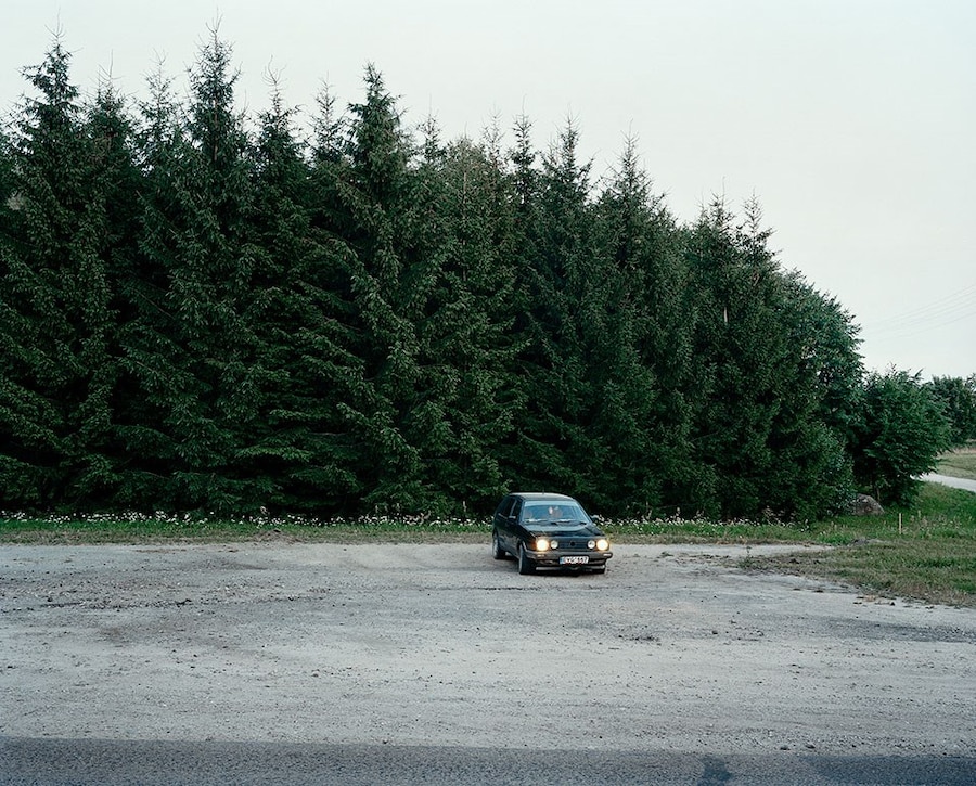 Andrew Miksys’s Lithuanian Diskos 14