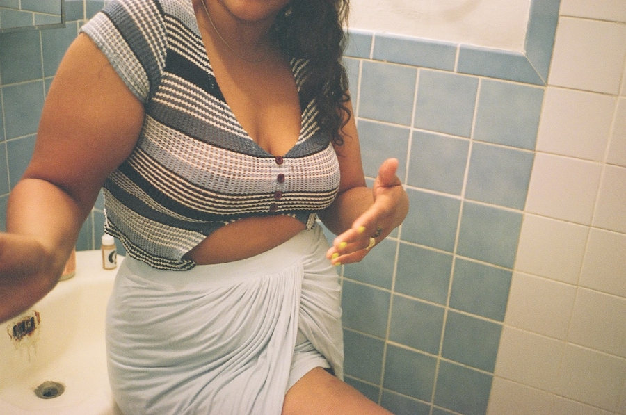 Myla Dalbesio’s Some Girls Paloma 13