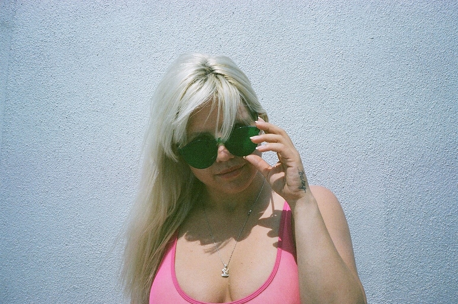 Myla Dalbesio’s Some Girls Luisa 16