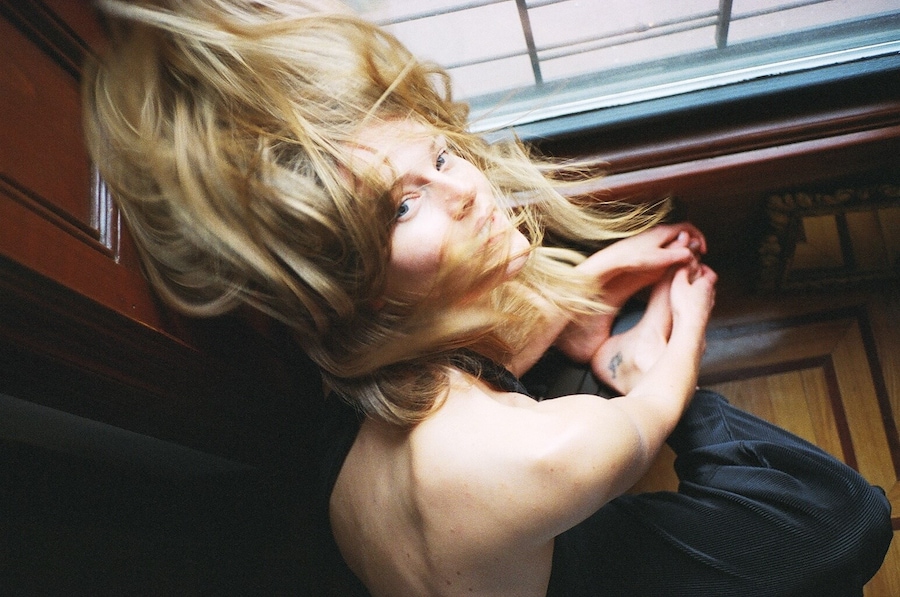 Myla Dalbesio’s Some Girls Danielle 8