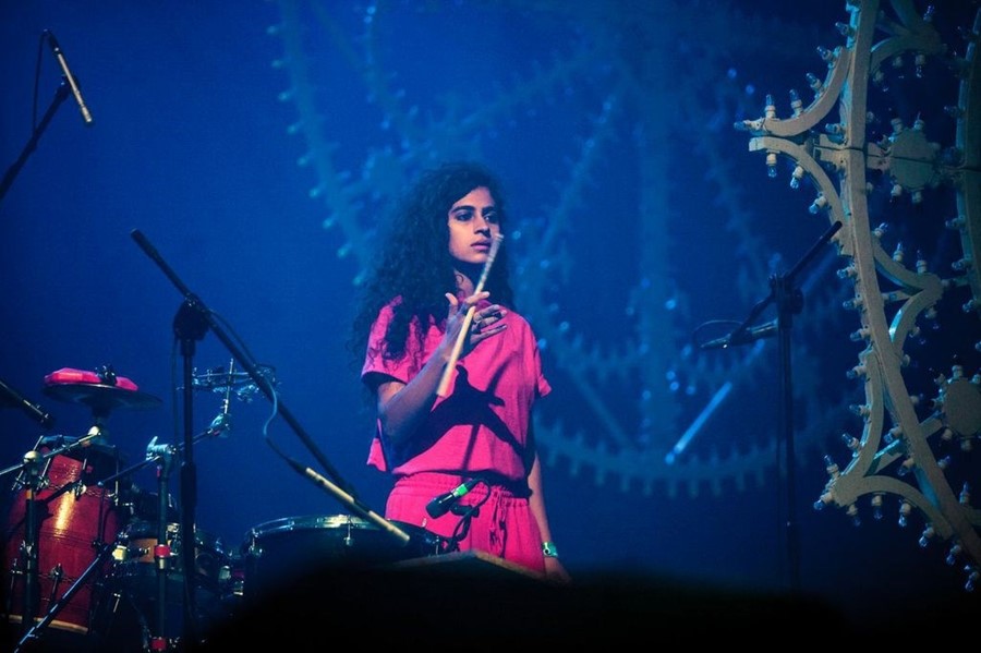 kirangandhi