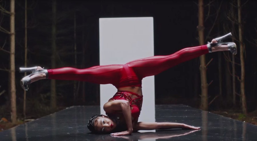 FKA twigs ‘M3LL155X’ | Dazed