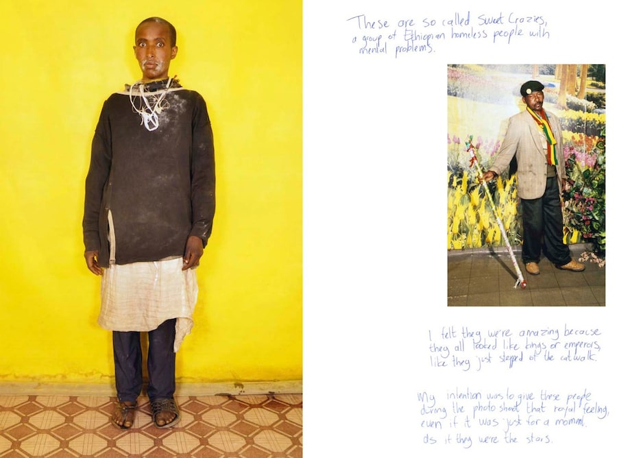 Jan Hoek and Galerie Ron Mandos, Unseen Photo Fair 2015 19