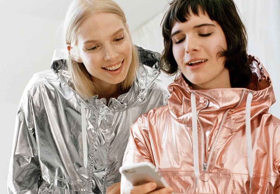 &amp; Other Stories capsule collection 10