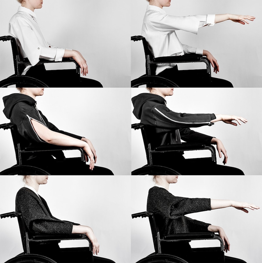 Disability in Fashion 2