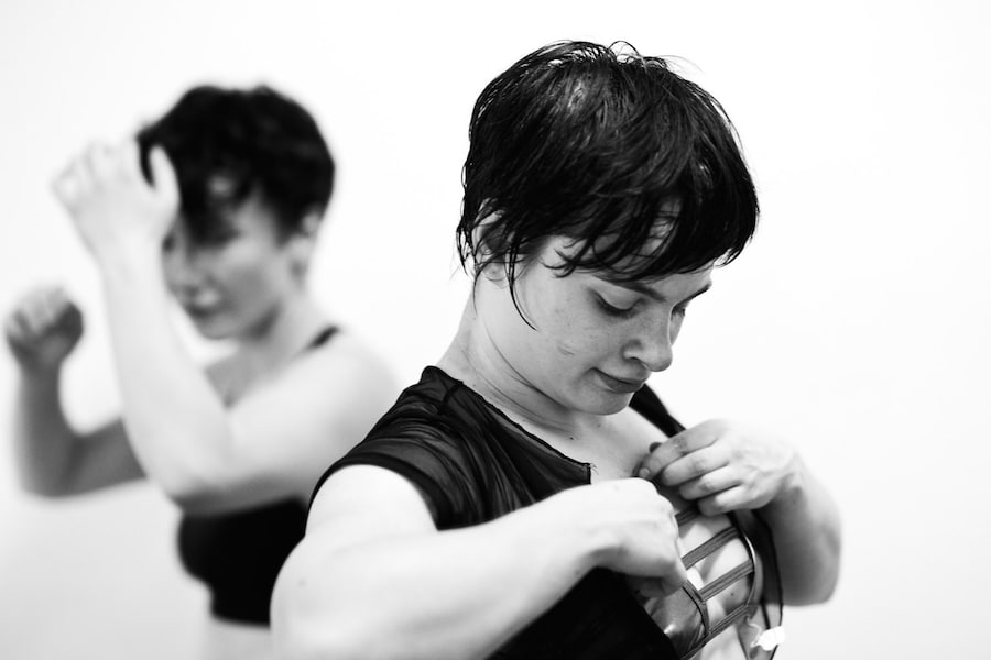 Katarzyna Mazur’s Anna Konda 12
