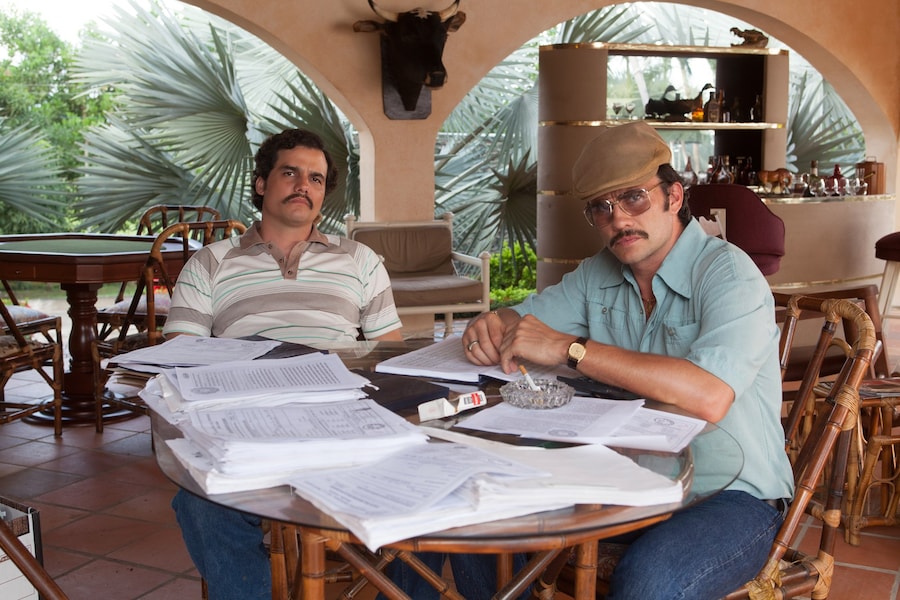 Narcos 1