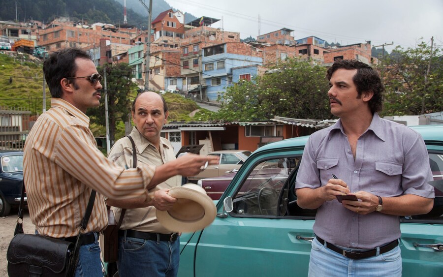 Narcos 5
