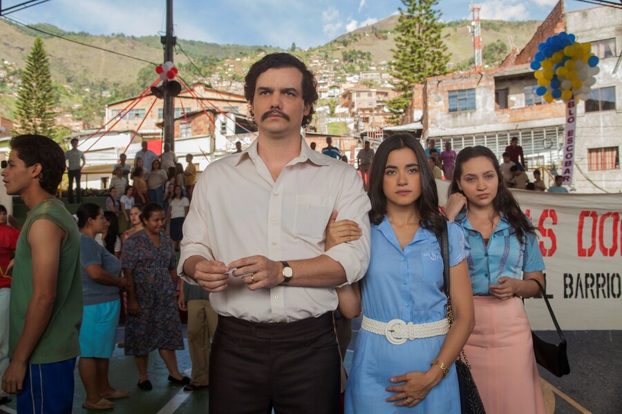 Narcos 7