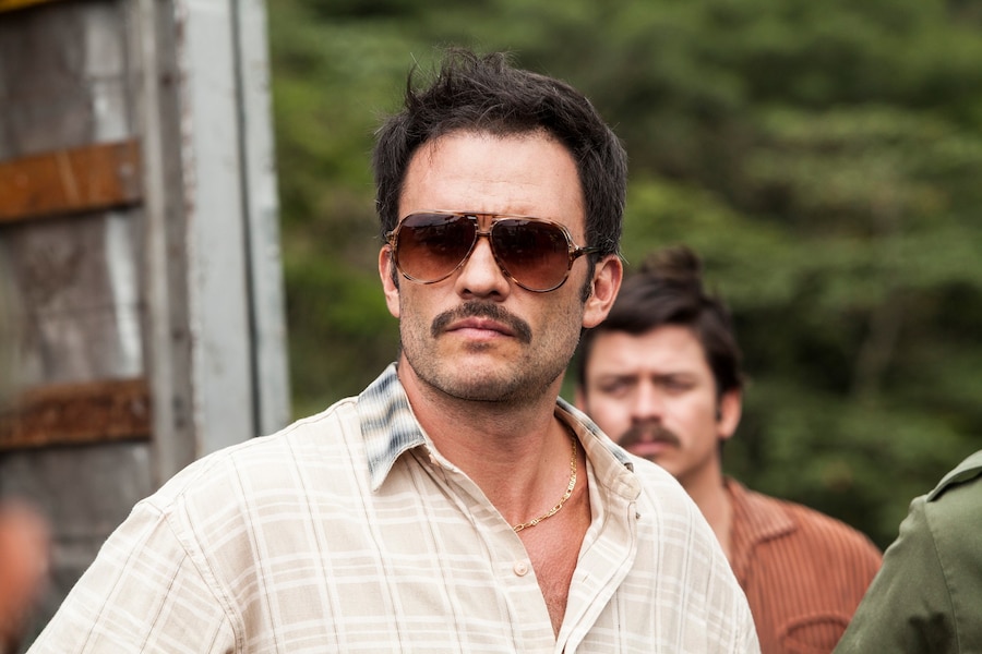 Narcos 11