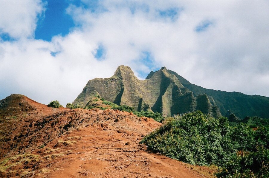 Photography John Kilar 18