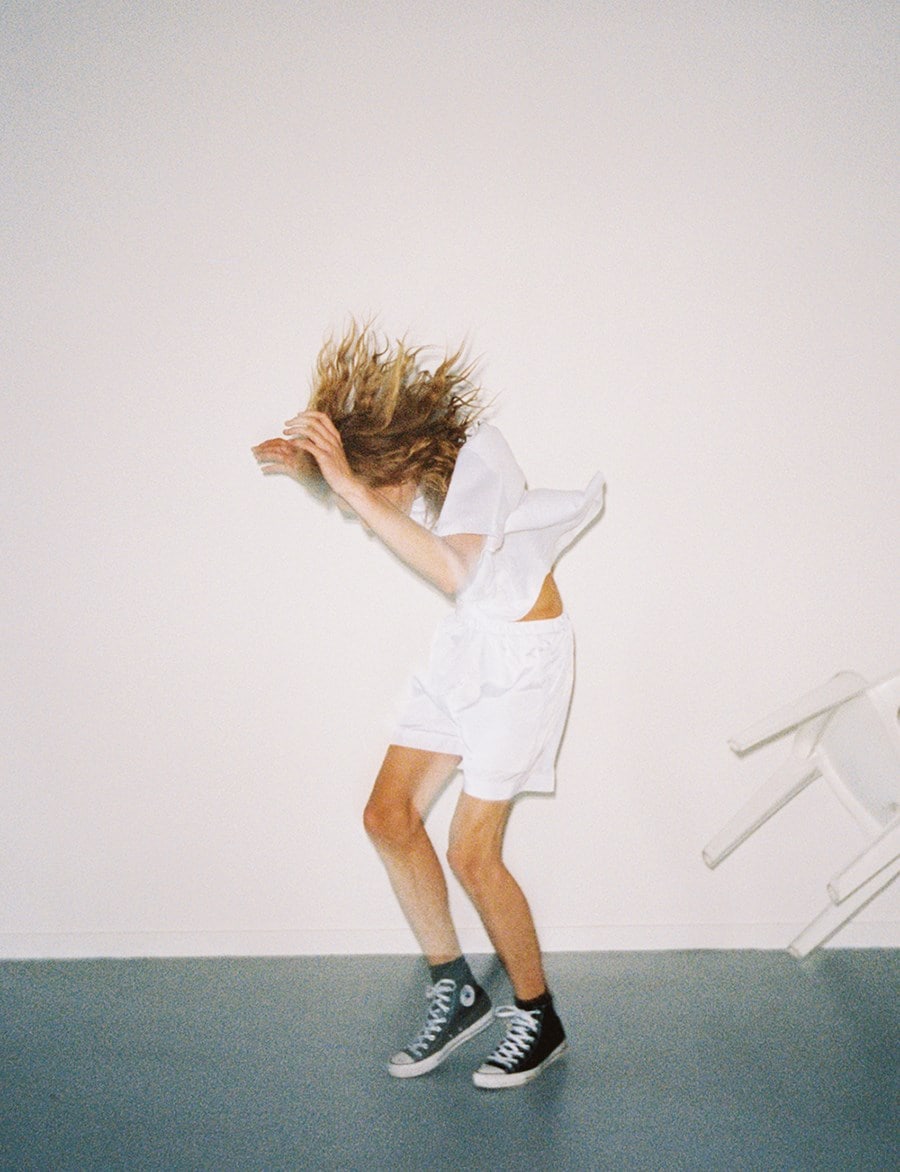 Tigran Avetisyan SS15