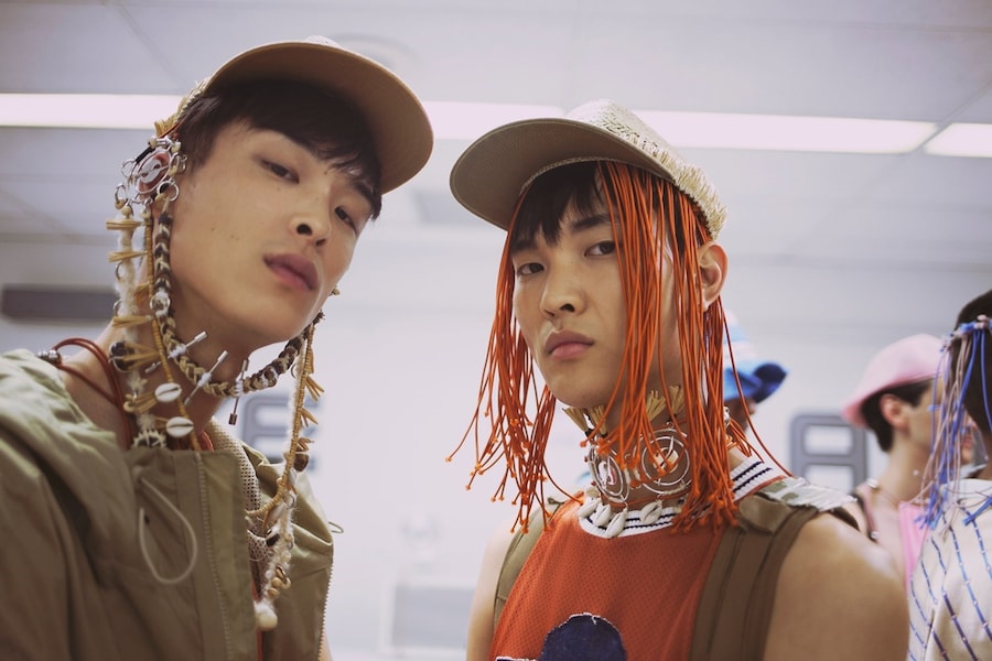 Meet the Gender Bending American designers 28