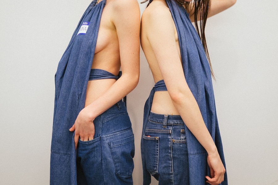 Meet the Gender Bending American designers 20