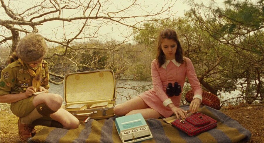 Wes Anderson style 13