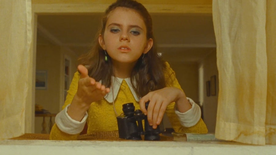 Wes Anderson style 7