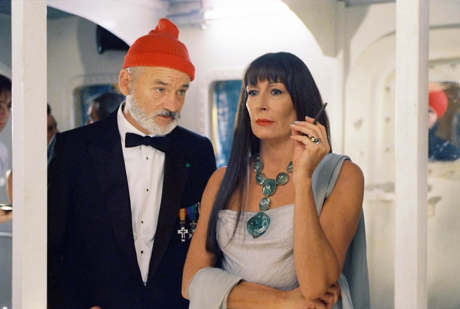 Wes Anderson style 2