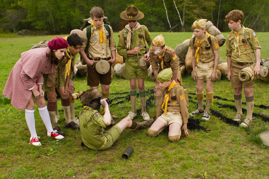 Wes Anderson style 18