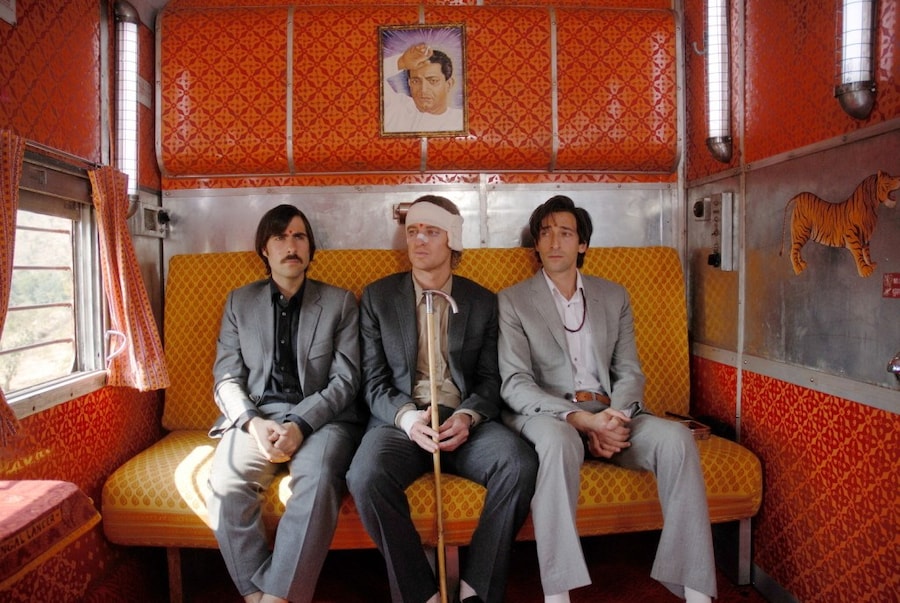 Wes Anderson style 5