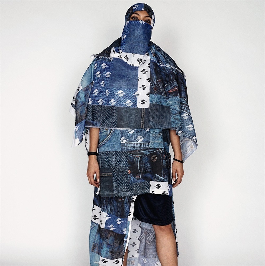 Meet the Gender Bending American designers 6