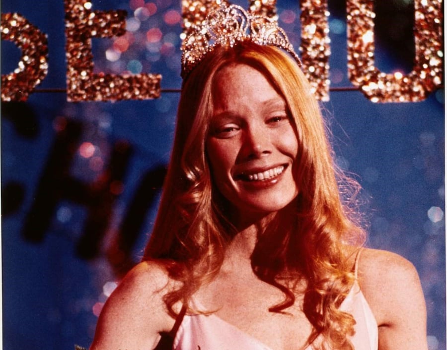 Carrie 22