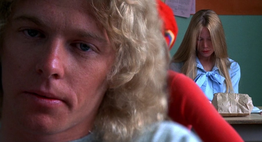 Carrie (1976) cult style with Sissy Spacek 23