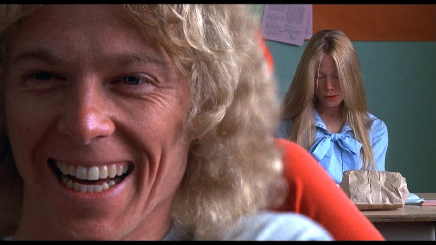 Carrie (1976) cult style with Sissy Spacek 9