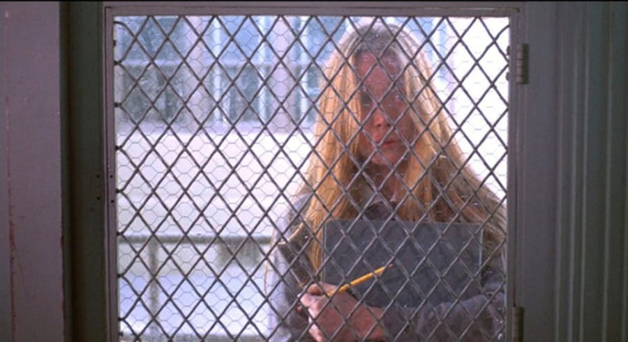 Carrie (1976) cult style with Sissy Spacek 4