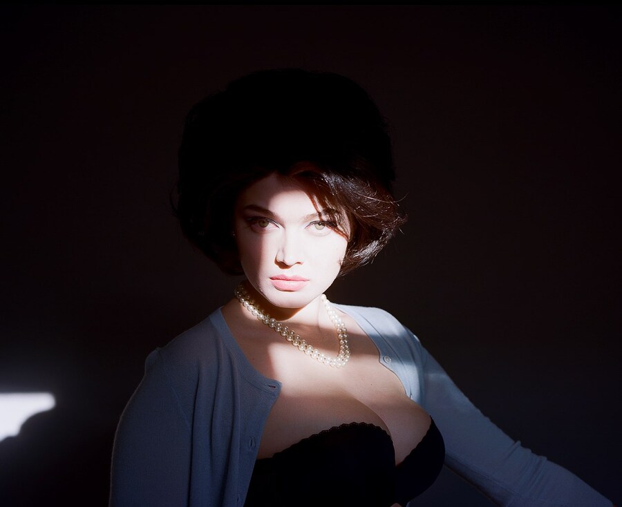 Todd Hido. Courtesy of Galerie Alex Daniëls and Todd Hido 0