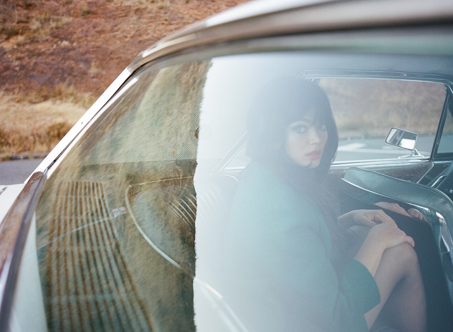 Todd Hido | Dazed