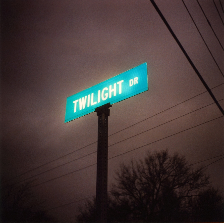 Todd Hido. Courtesy of Galerie Alex Daniëls and Todd Hido 2