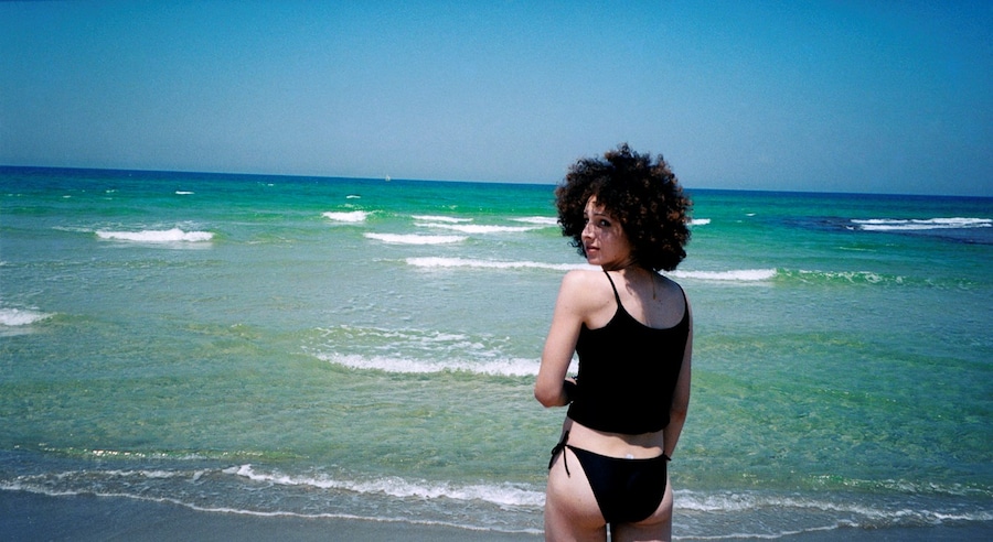Rona Yefman 5