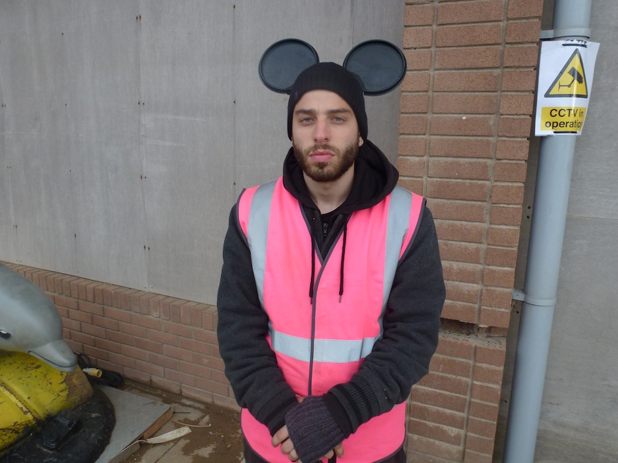 Dismaland-Christos 8