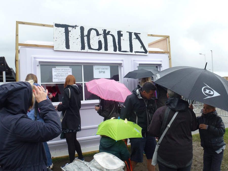 Dismaland-tickets 24