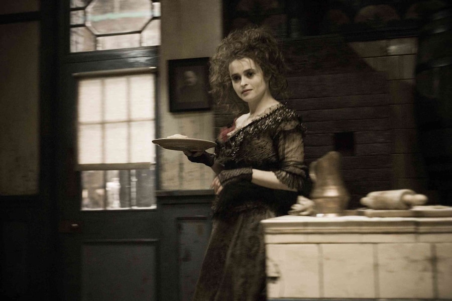The Tim Burton guide to fashion 11