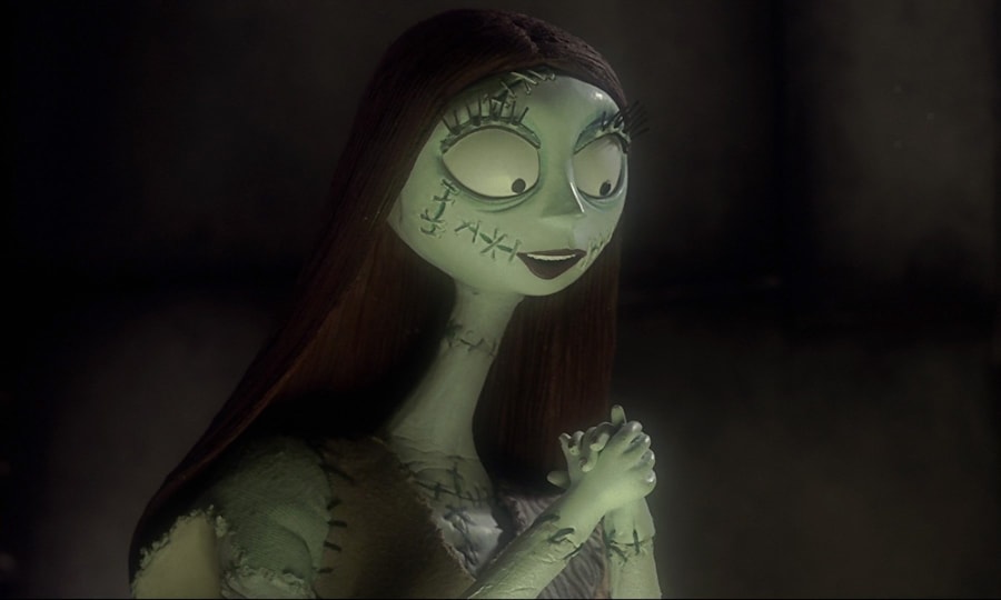 The Tim Burton guide to fashion 12