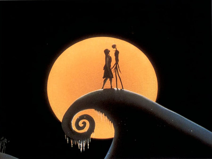 The Tim Burton guide to fashion 4